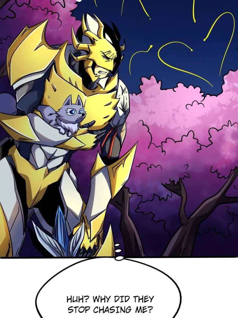 Read Super Gene chapter 246 image 65 on Lezhin