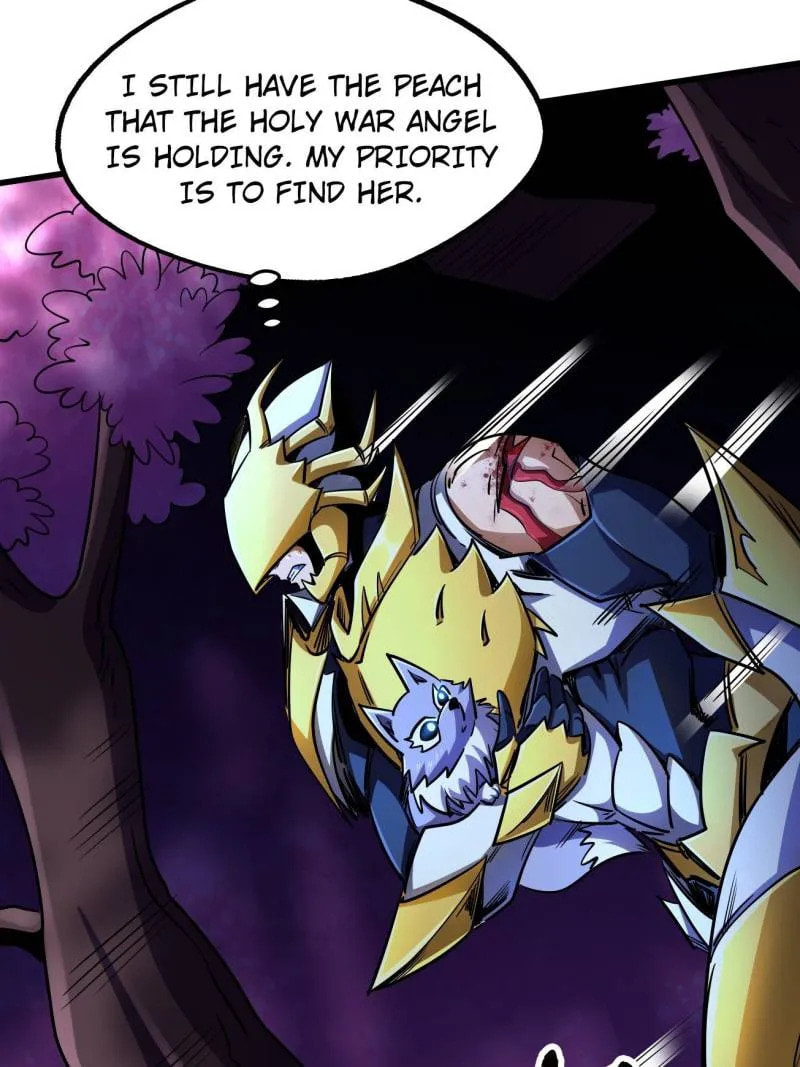 Read Super Gene chapter 246 image 71 on Lezhin