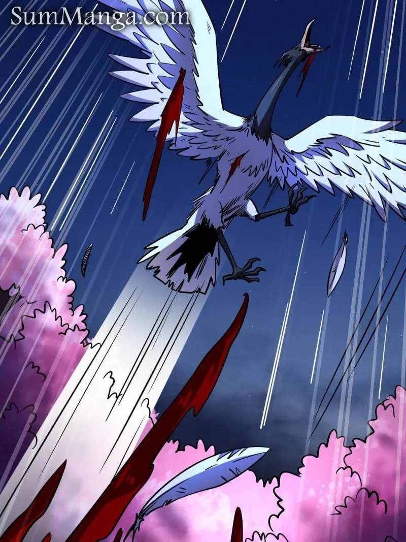 Read Super Gene chapter 246 image 73 on Lezhin