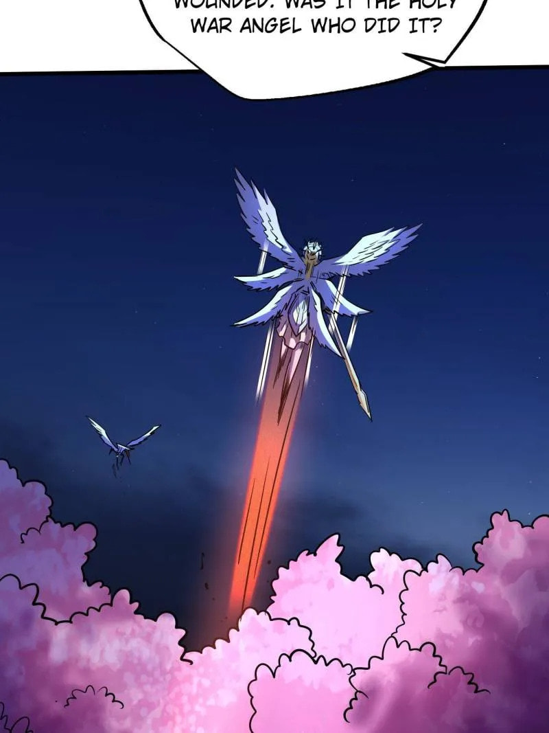 Read Super Gene chapter 246 image 75 on Lezhin