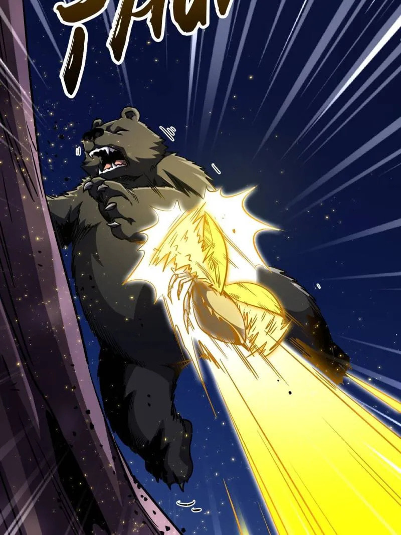 Read Super Gene chapter 246 image 8 on Lezhin