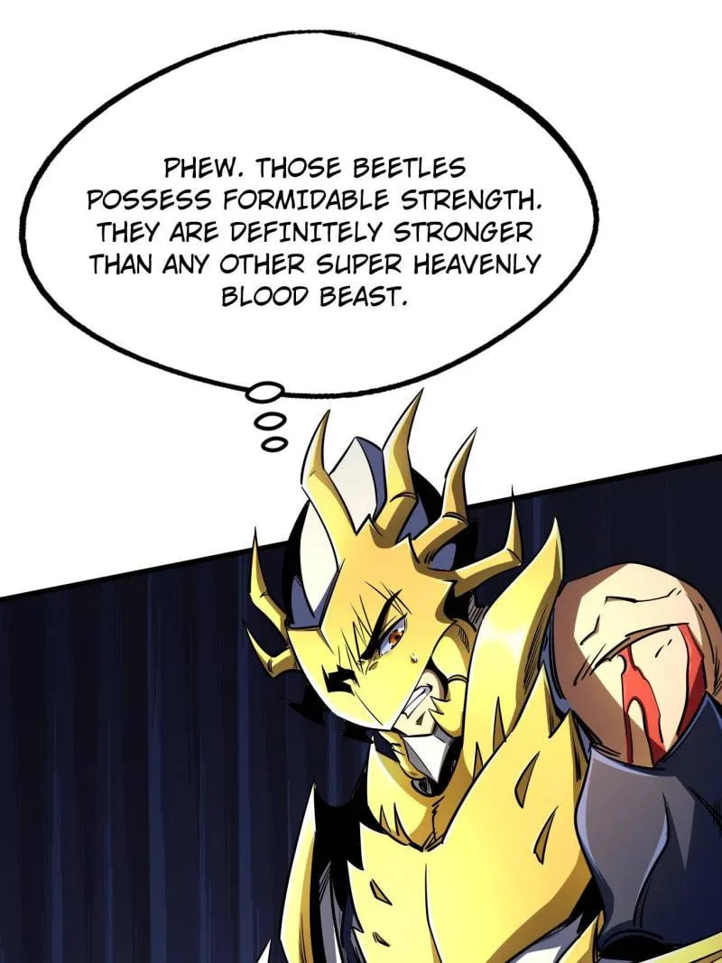 Read Super Gene chapter 246 image 80 on Lezhin