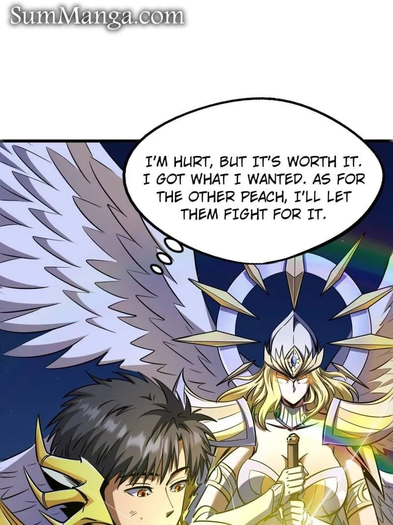 Read Super Gene chapter 246 image 82 on Lezhin