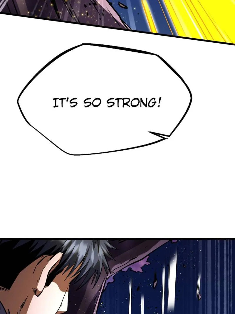 Read Super Gene chapter 246 image 9 on Lezhin