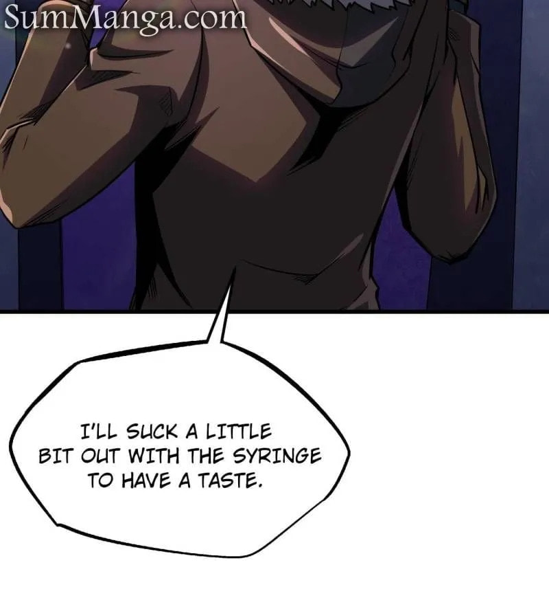 Read Super Gene chapter 247 image 10 on Lezhin
