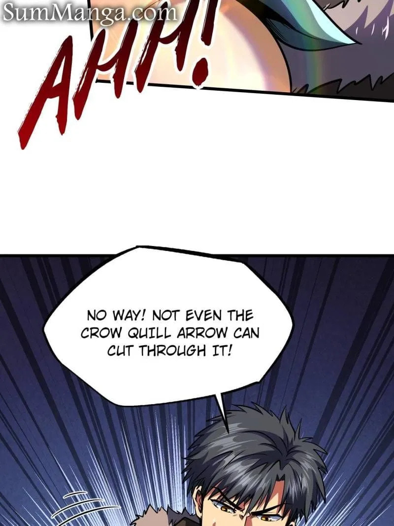 Read Super Gene chapter 247 image 13 on Lezhin