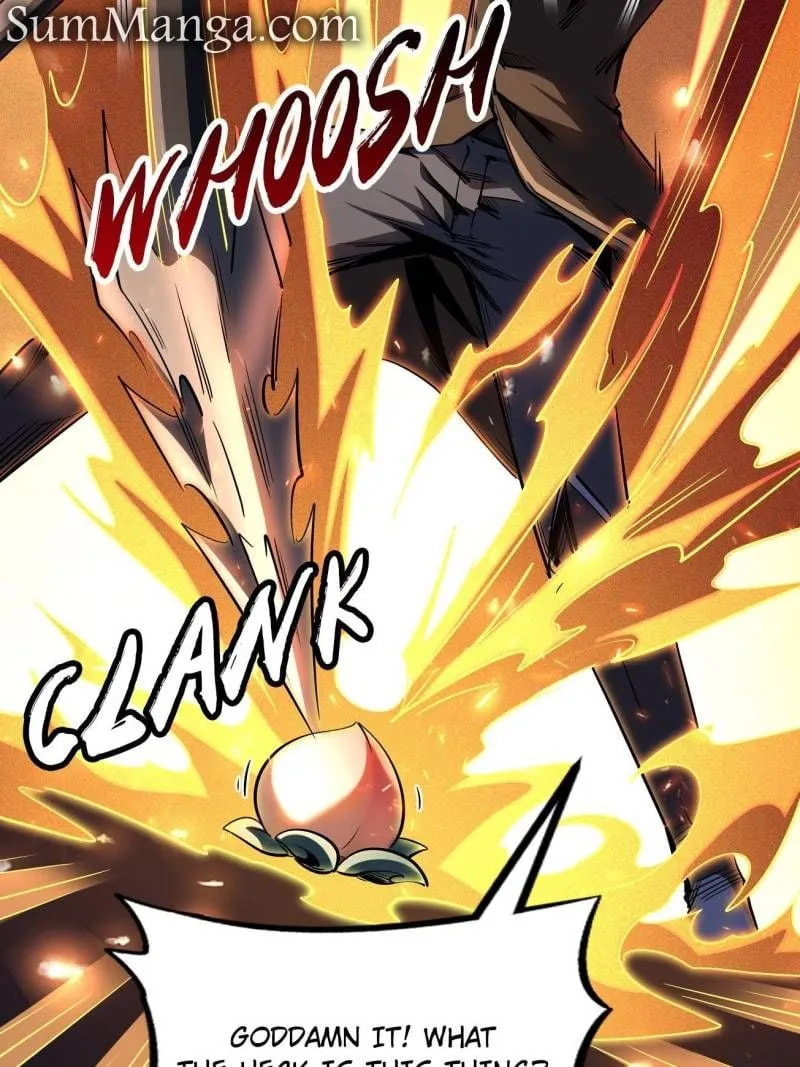 Read Super Gene chapter 247 image 16 on Lezhin