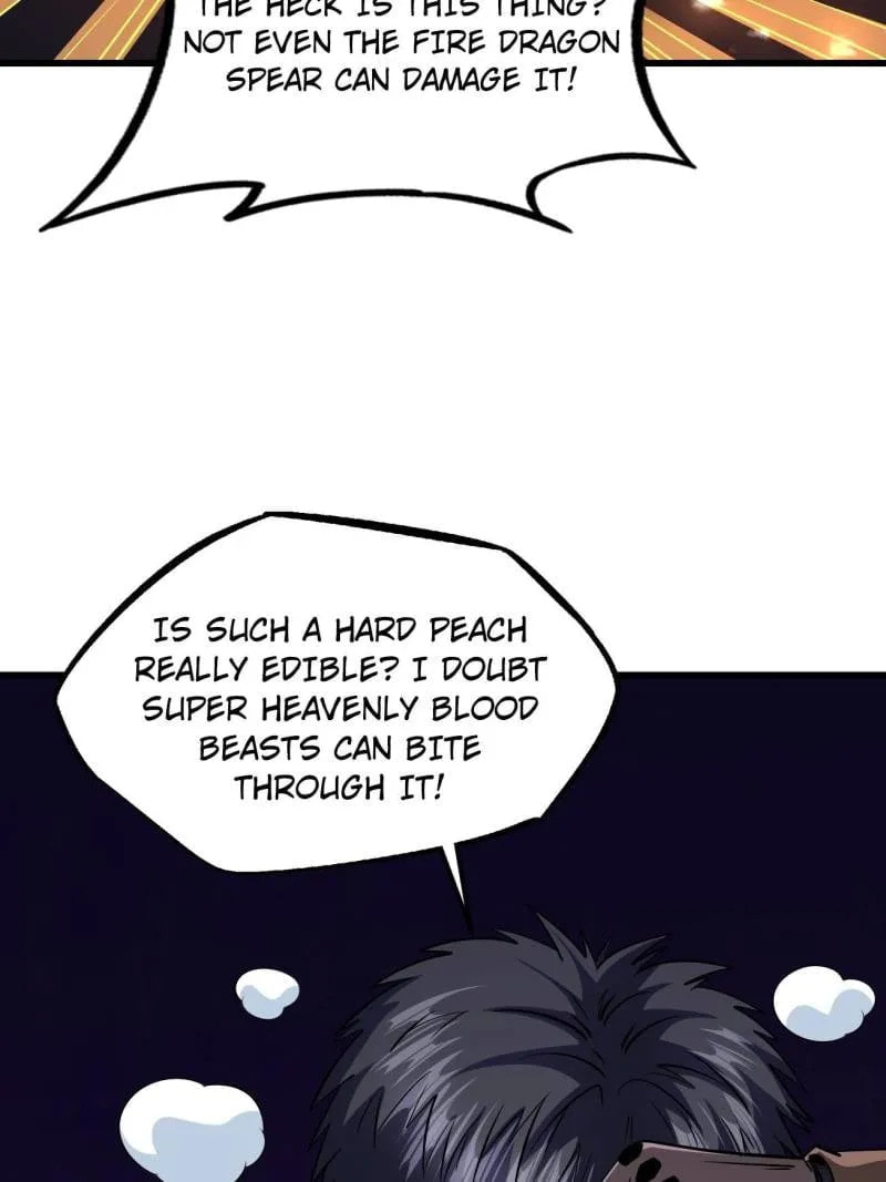Read Super Gene chapter 247 image 17 on Lezhin