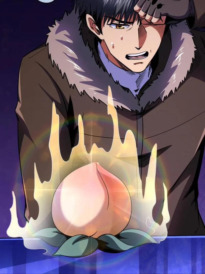 Read Super Gene chapter 247 image 18 on Lezhin