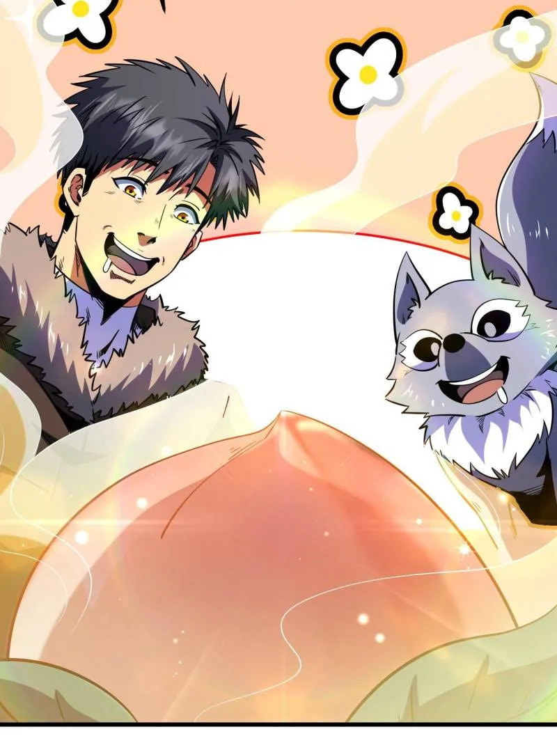 Read Super Gene chapter 247 image 2 on Lezhin