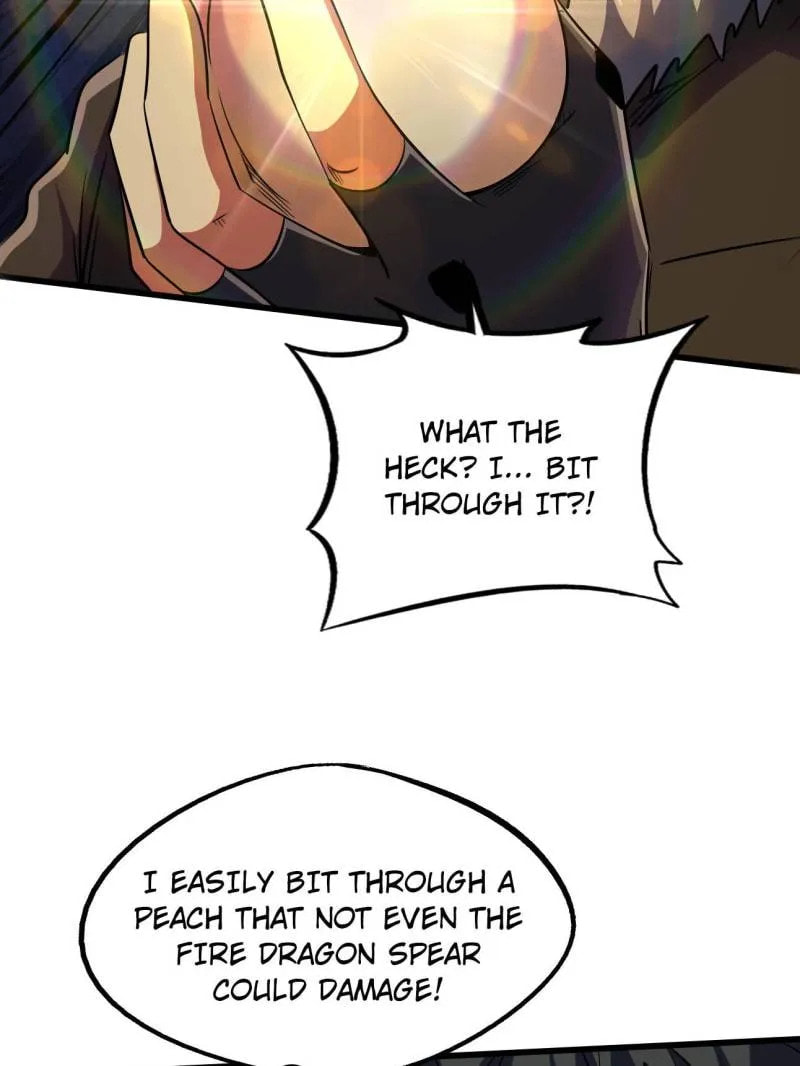 Read Super Gene chapter 247 image 23 on Lezhin