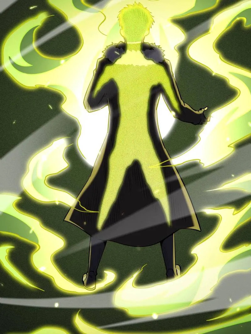 Read Super Gene chapter 247 image 26 on Lezhin