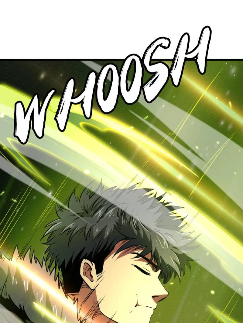 Read Super Gene chapter 247 image 29 on Lezhin