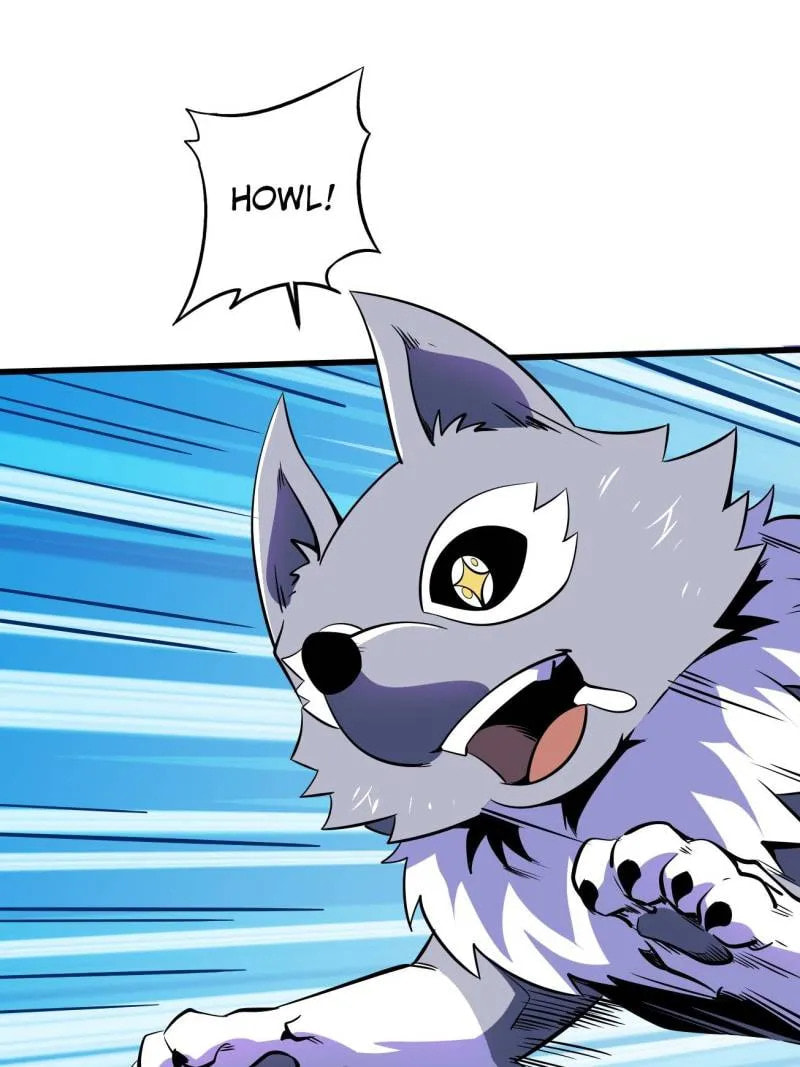 Read Super Gene chapter 247 image 3 on Lezhin