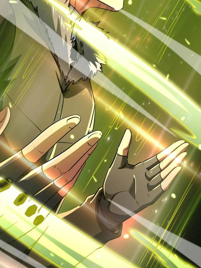 Read Super Gene chapter 247 image 30 on Lezhin
