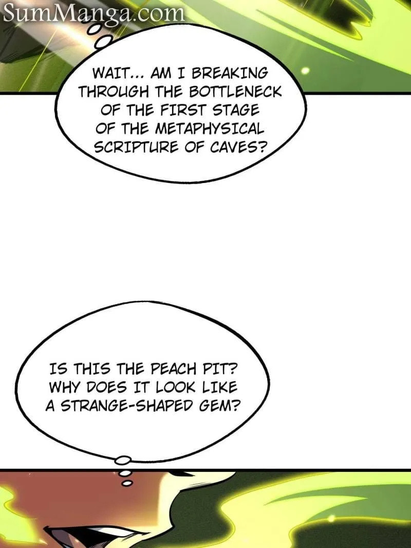 Read Super Gene chapter 247 image 31 on Lezhin