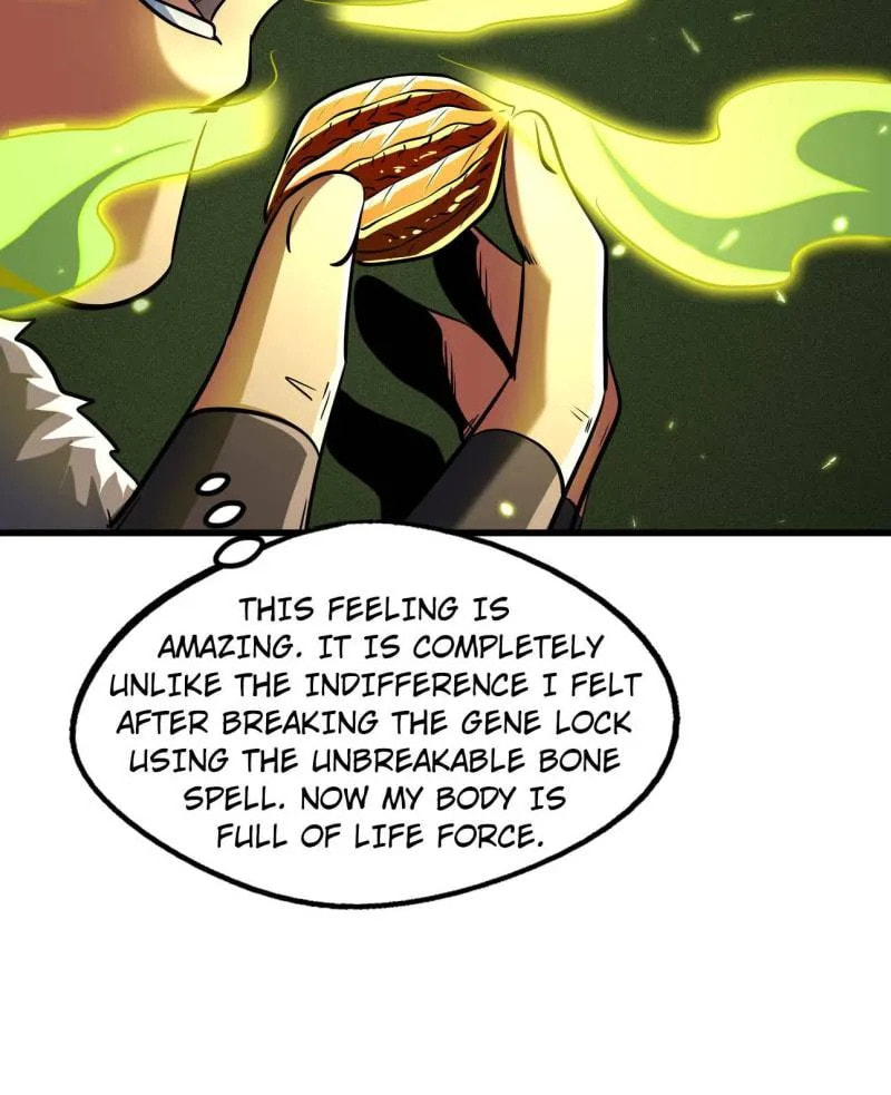 Read Super Gene chapter 247 image 32 on Lezhin