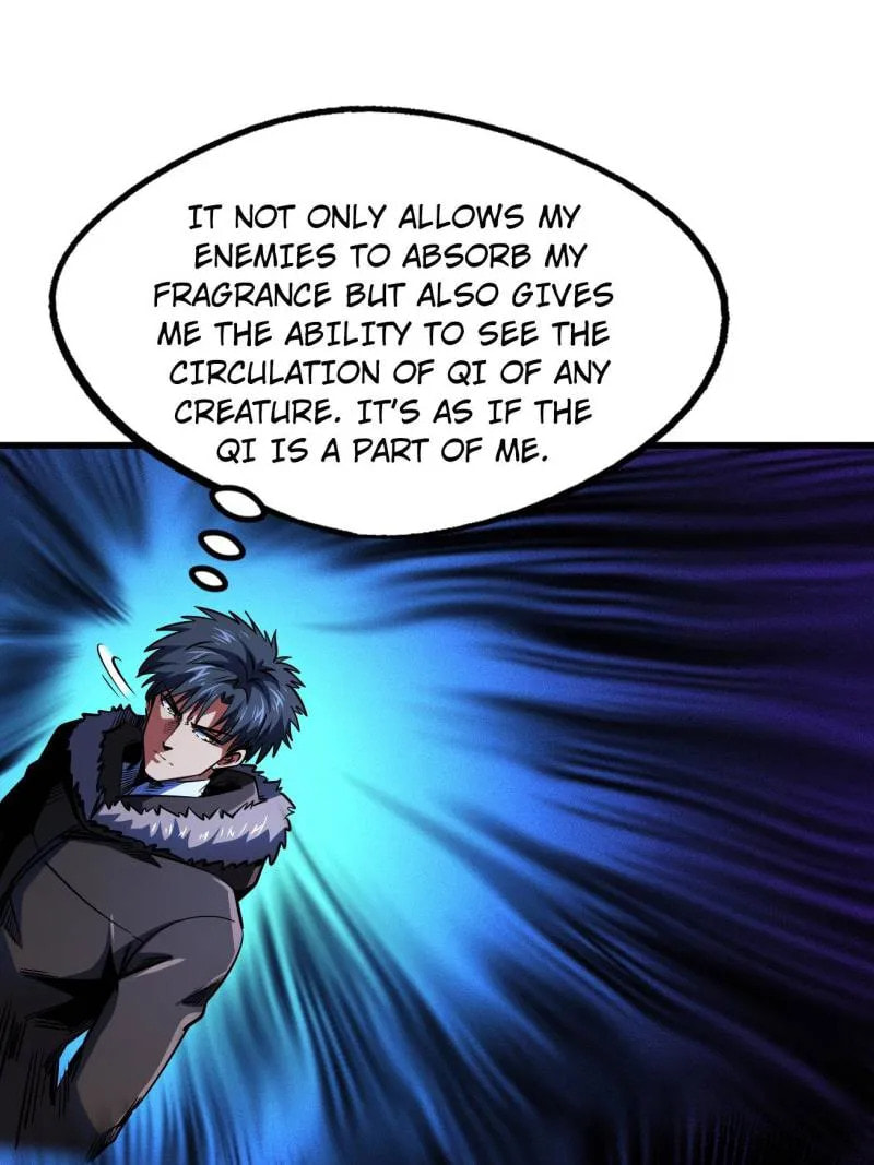 Read Super Gene chapter 247 image 33 on Lezhin