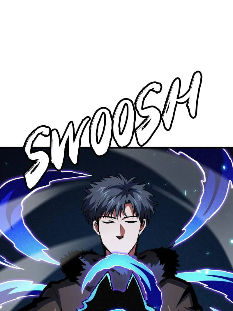 Read Super Gene chapter 247 image 35 on Lezhin