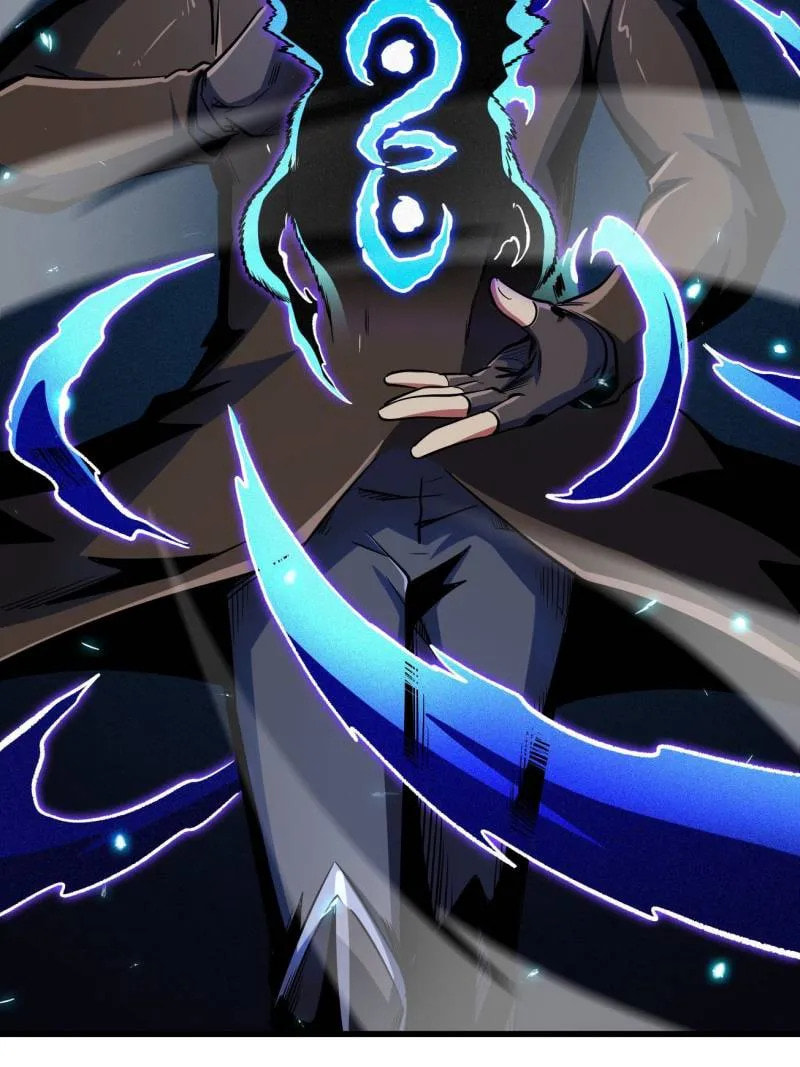 Read Super Gene chapter 247 image 36 on Lezhin