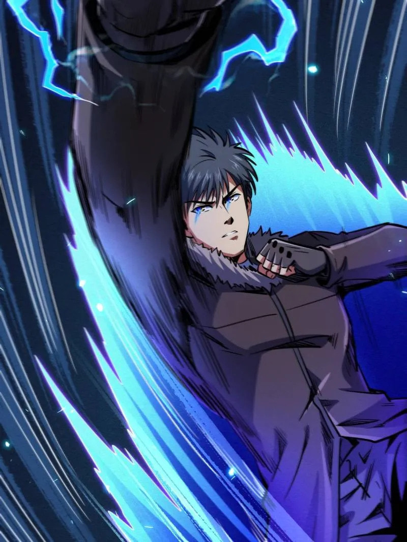 Read Super Gene chapter 247 image 38 on Lezhin