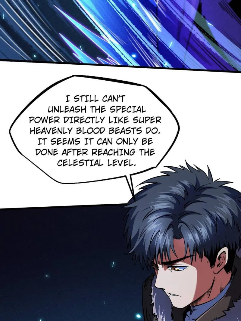 Read Super Gene chapter 247 image 39 on Lezhin