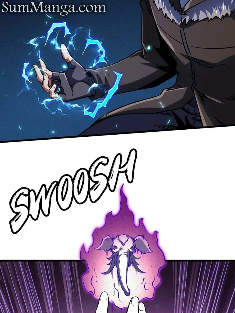 Read Super Gene chapter 247 image 40 on Lezhin