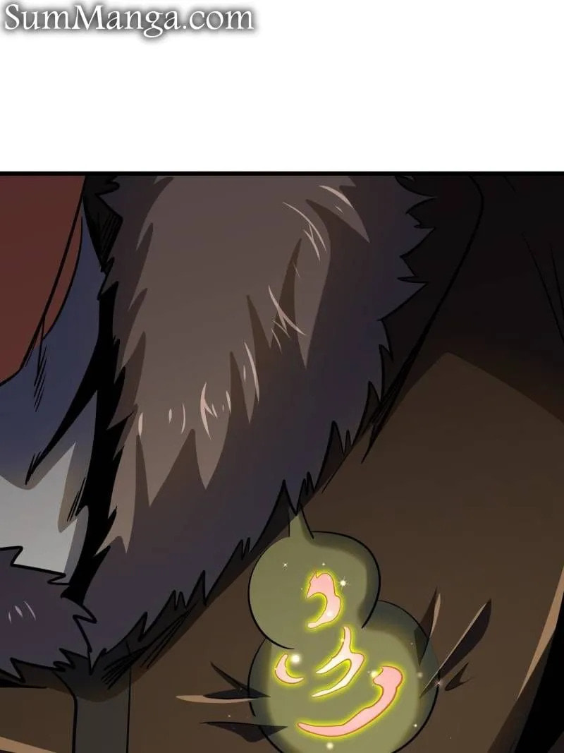 Read Super Gene chapter 247 image 46 on Lezhin