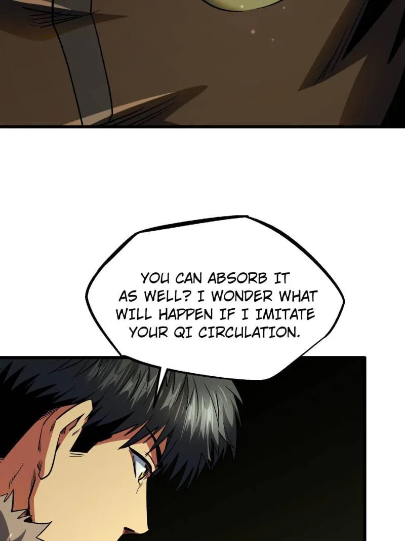 Read Super Gene chapter 247 image 47 on Lezhin