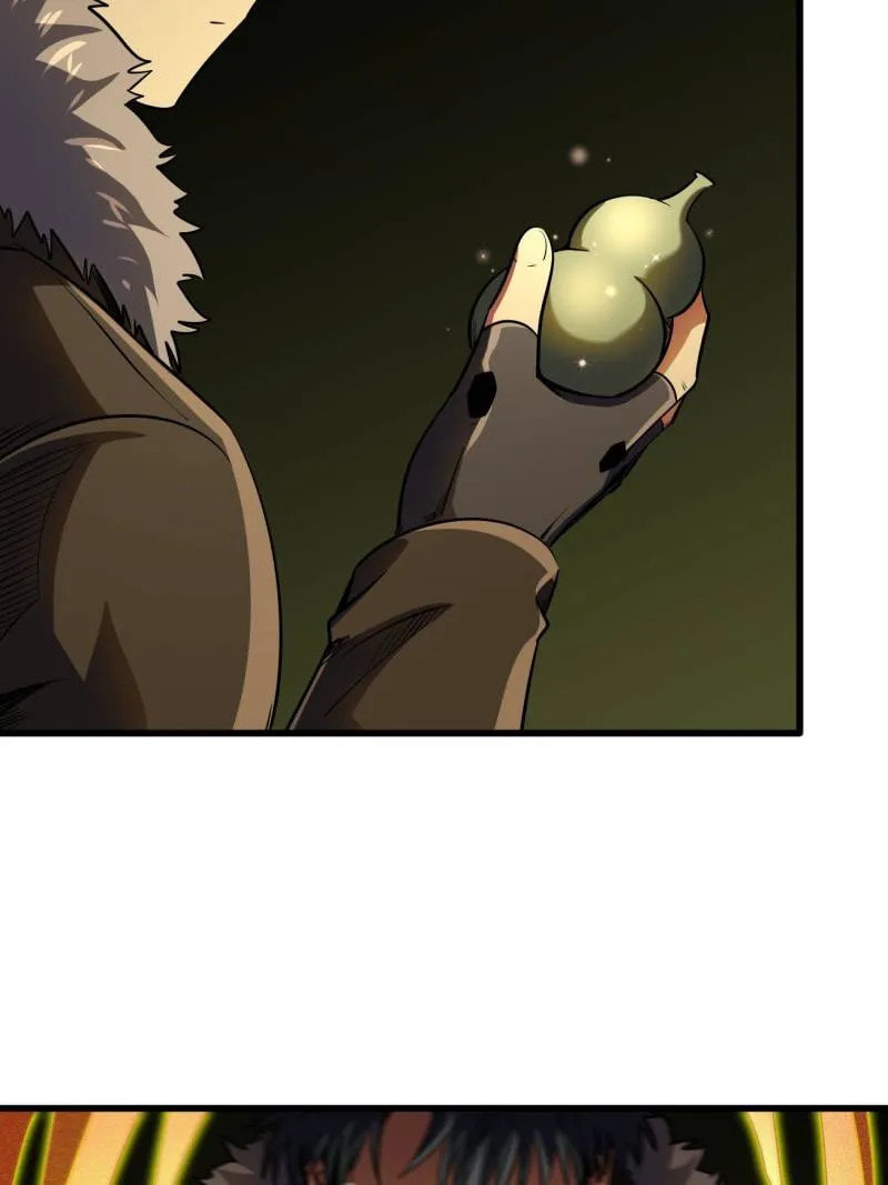 Read Super Gene chapter 247 image 48 on Lezhin