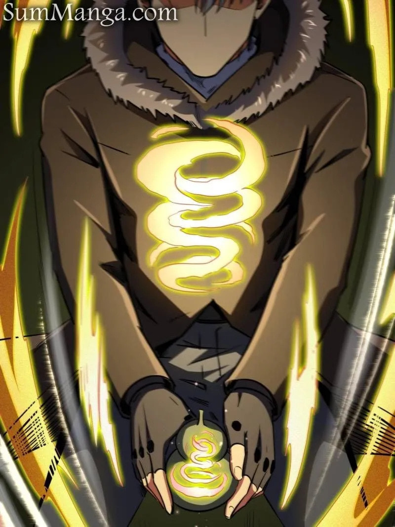 Read Super Gene chapter 247 image 49 on Lezhin