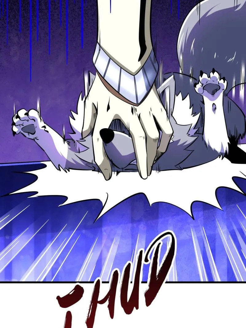 Read Super Gene chapter 247 image 5 on Lezhin