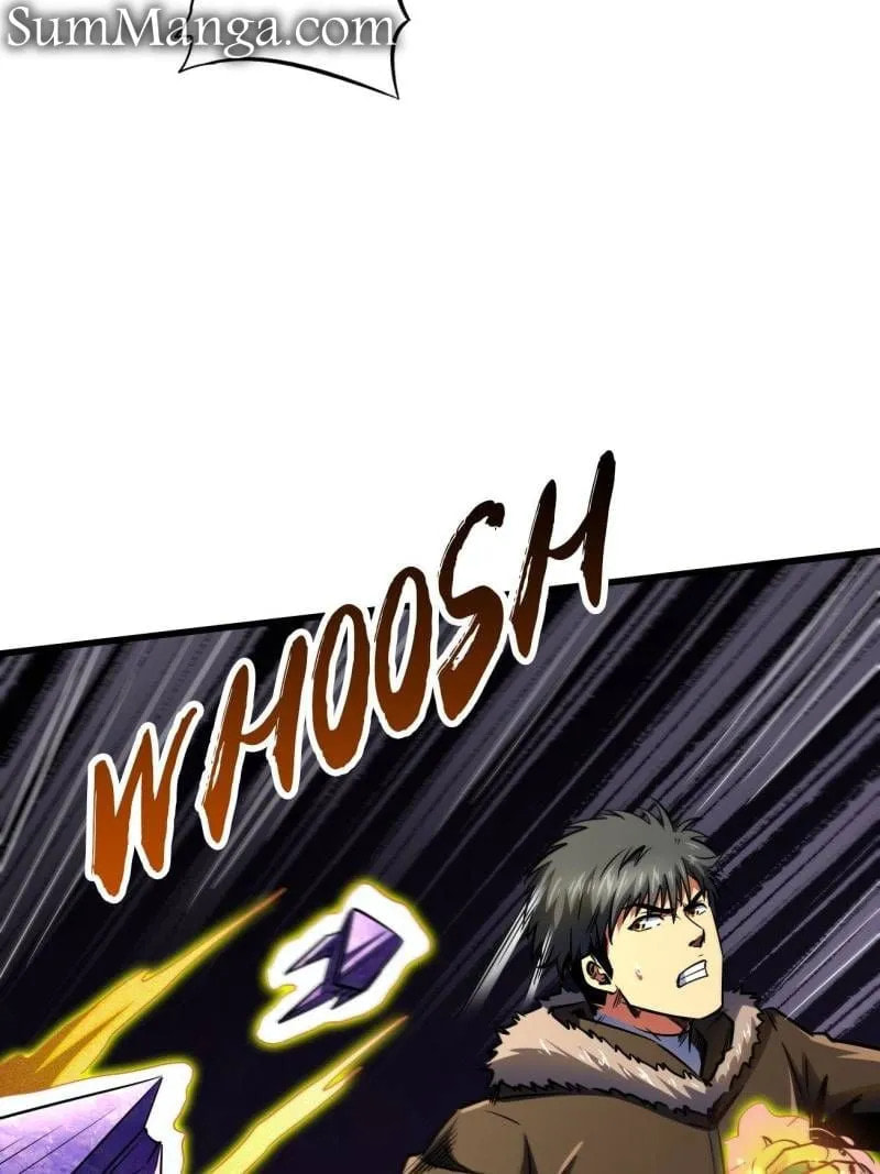 Read Super Gene chapter 247 image 52 on Lezhin