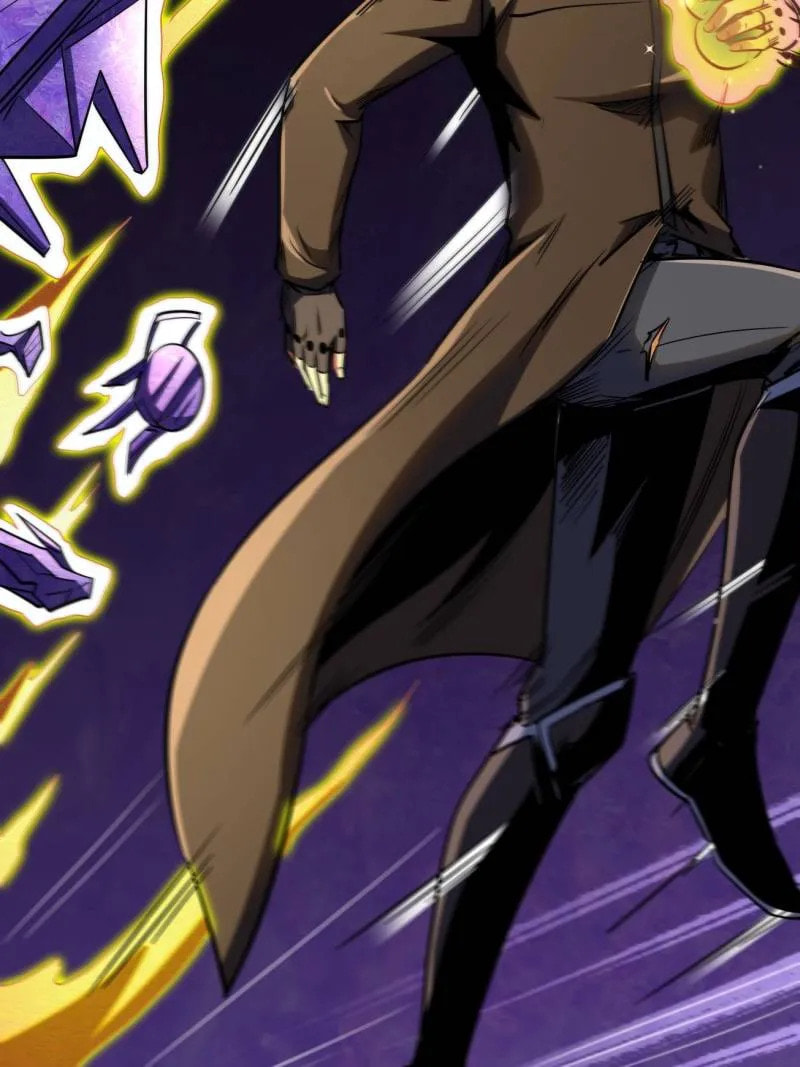 Read Super Gene chapter 247 image 53 on Lezhin