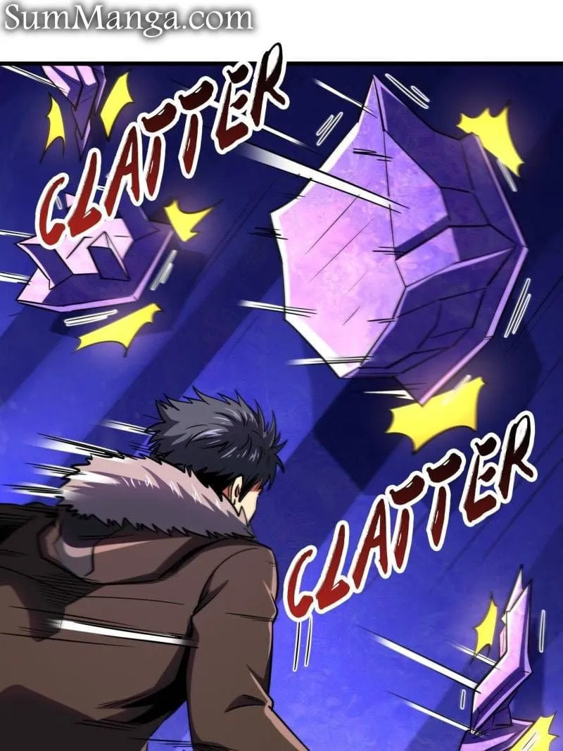 Read Super Gene chapter 247 image 55 on Lezhin