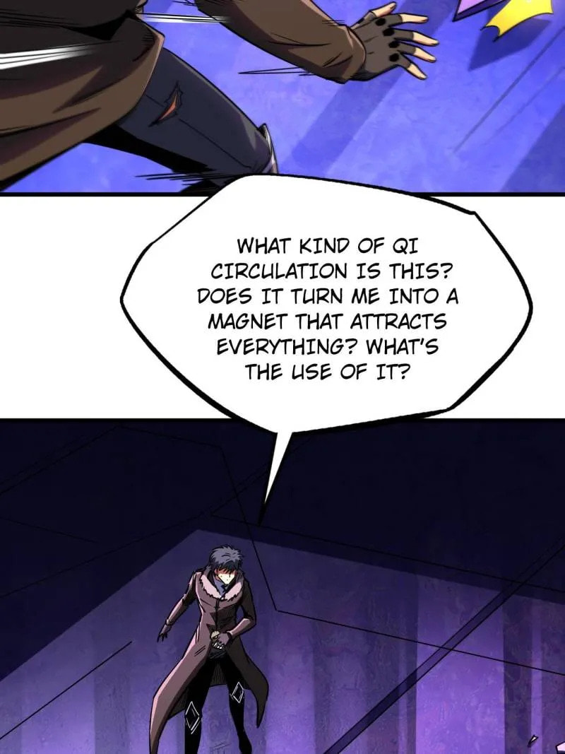 Read Super Gene chapter 247 image 56 on Lezhin