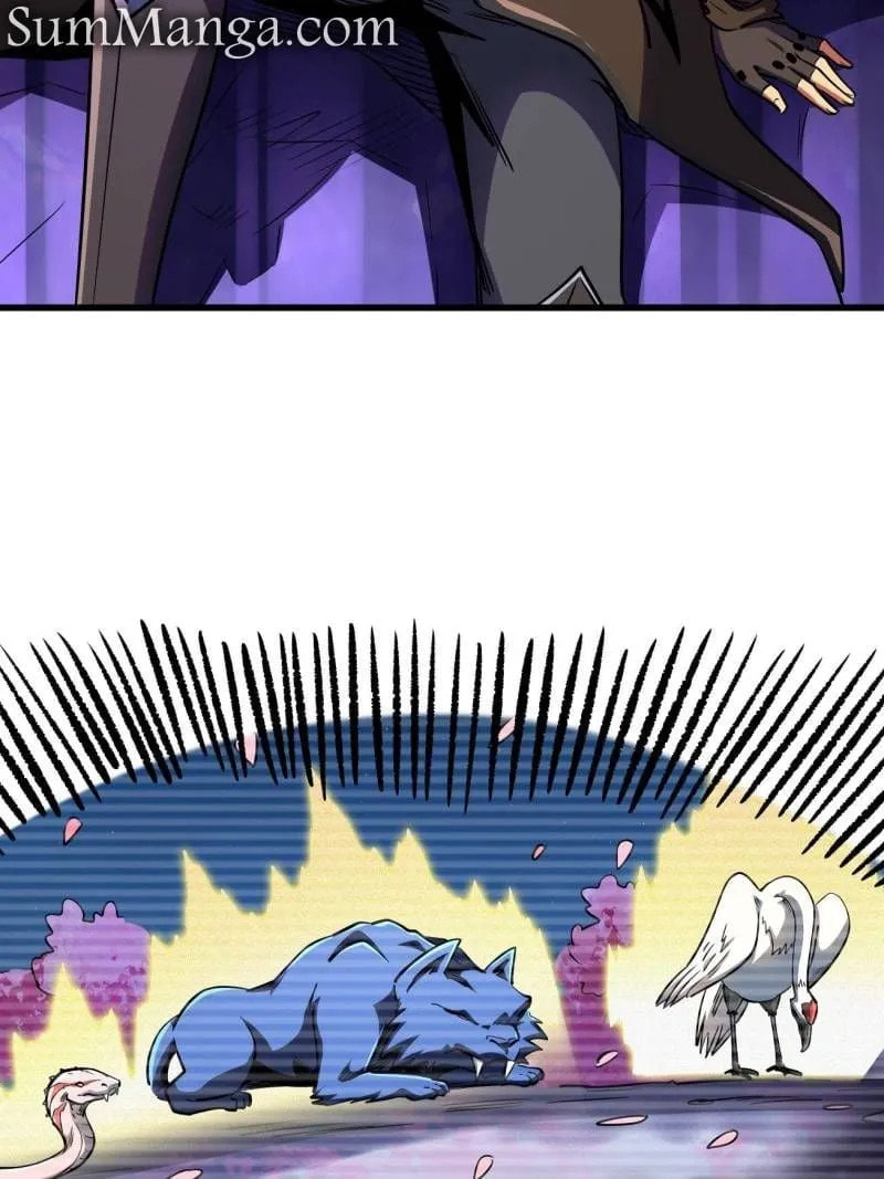 Read Super Gene chapter 247 image 59 on Lezhin
