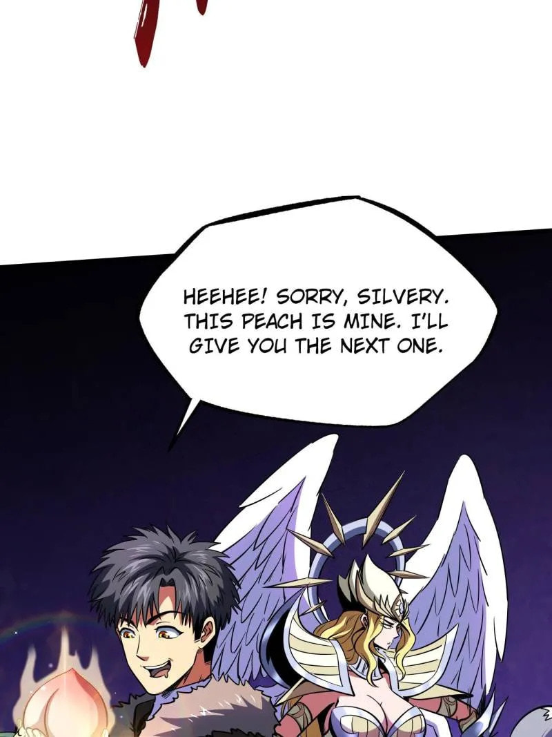 Read Super Gene chapter 247 image 6 on Lezhin