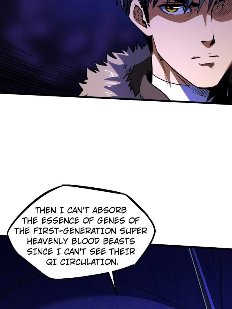 Read Super Gene chapter 247 image 61 on Lezhin