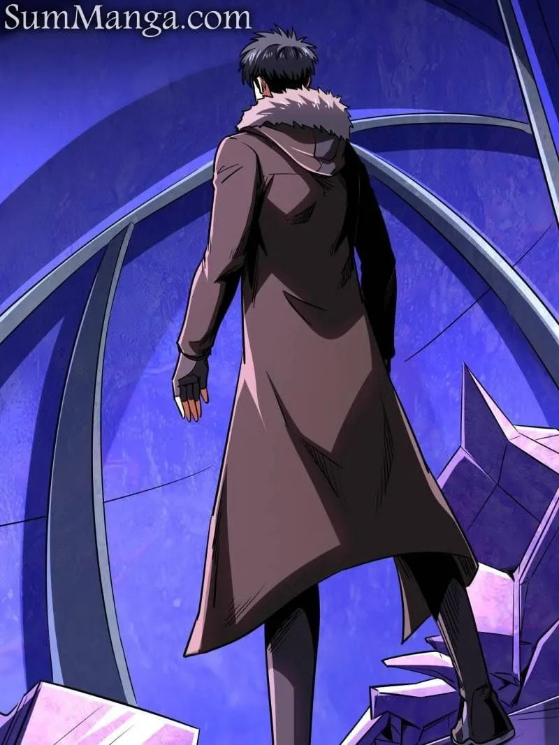 Read Super Gene chapter 247 image 62 on Lezhin
