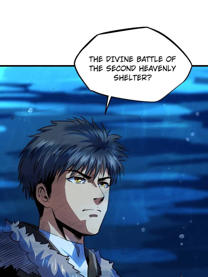 Read Super Gene chapter 247 image 66 on Lezhin