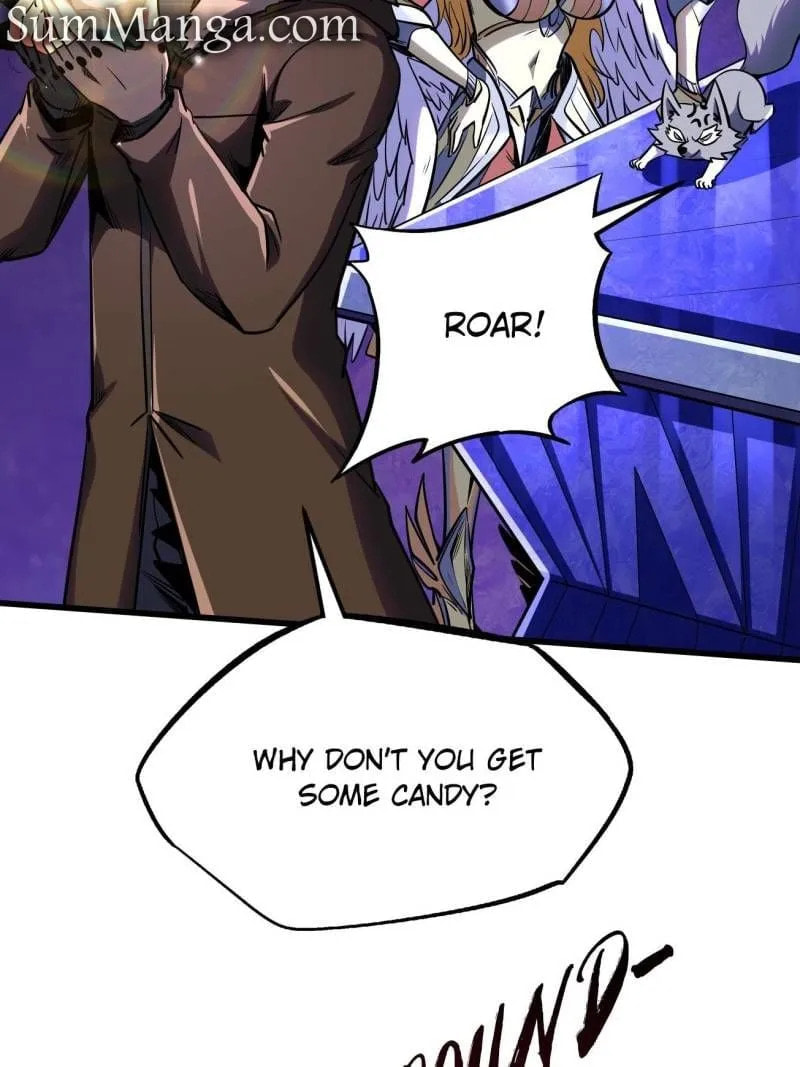 Read Super Gene chapter 247 image 7 on Lezhin