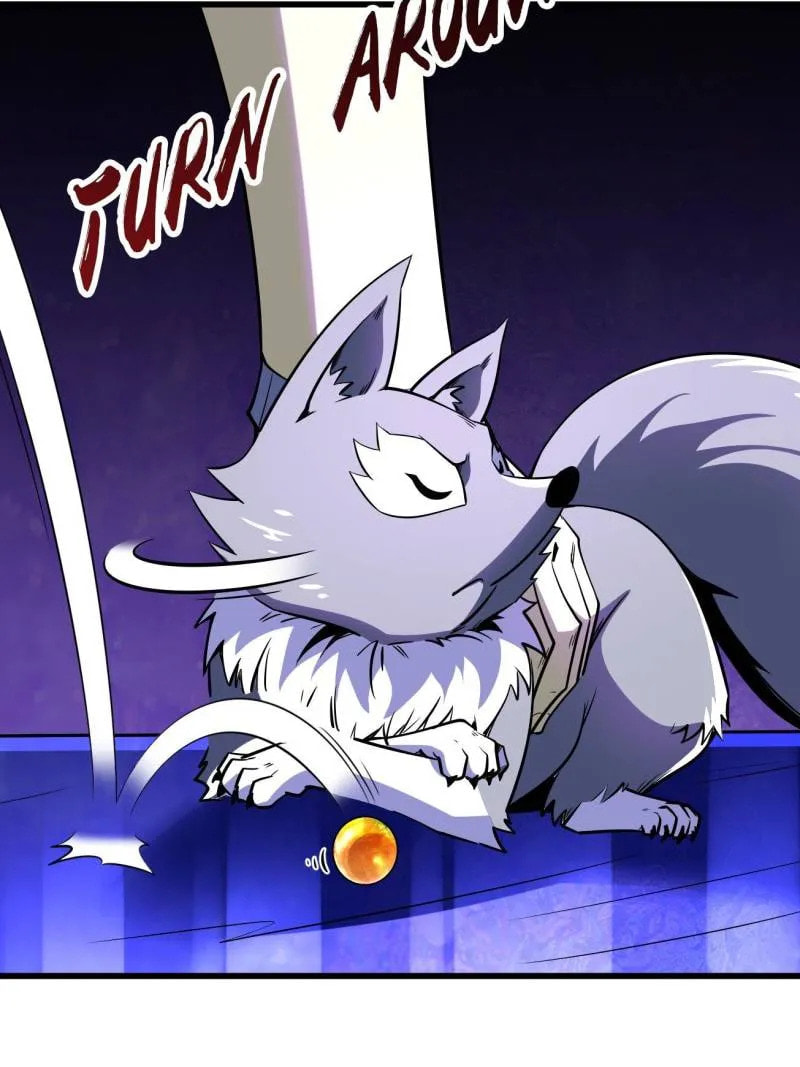 Read Super Gene chapter 247 image 8 on Lezhin