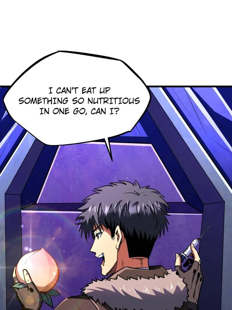 Read Super Gene chapter 247 image 9 on Lezhin