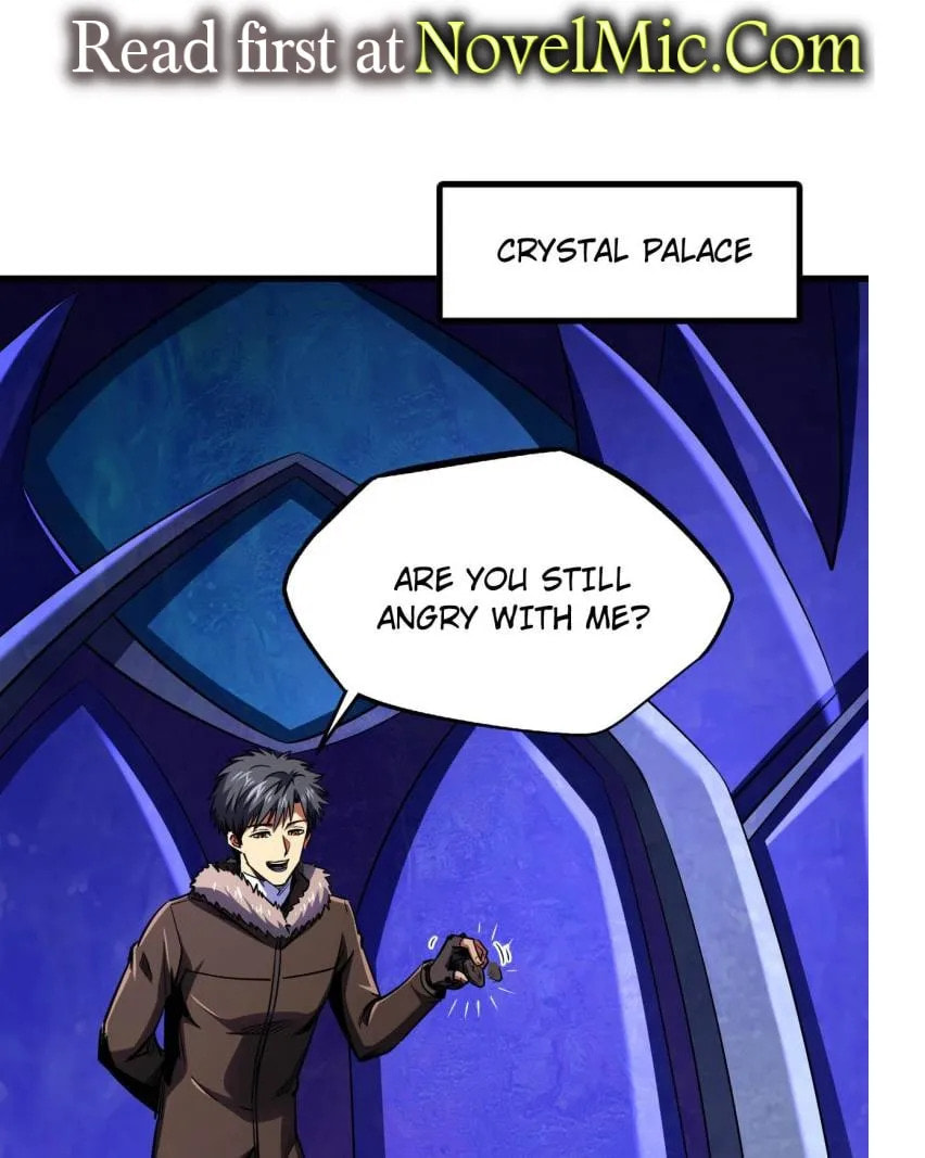 Read Super Gene chapter 248 image 0 on Lezhin