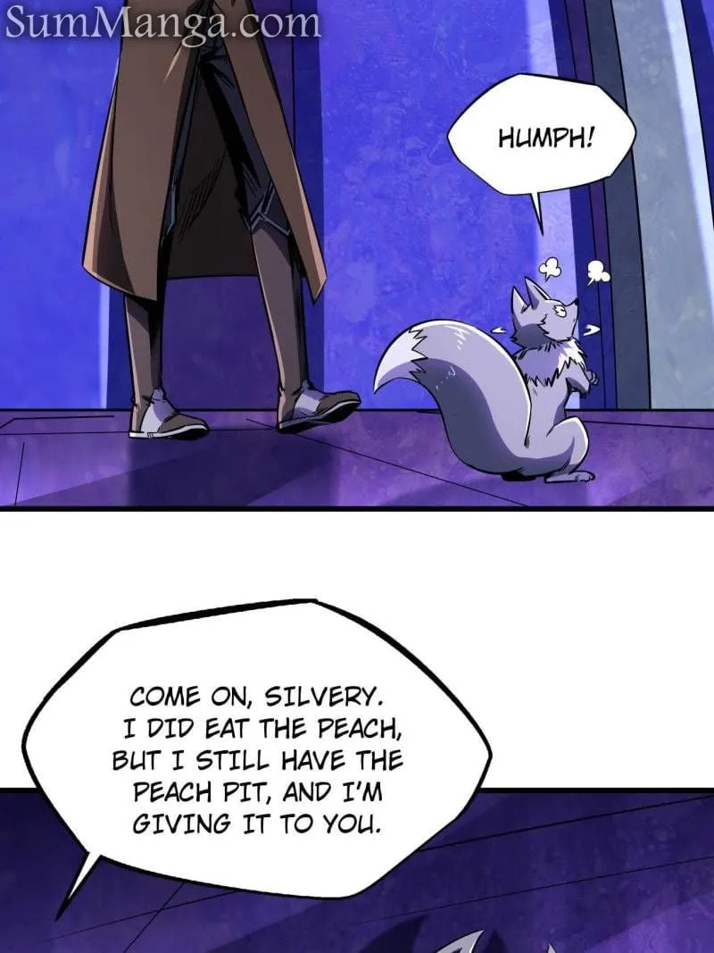 Read Super Gene chapter 248 image 1 on Lezhin