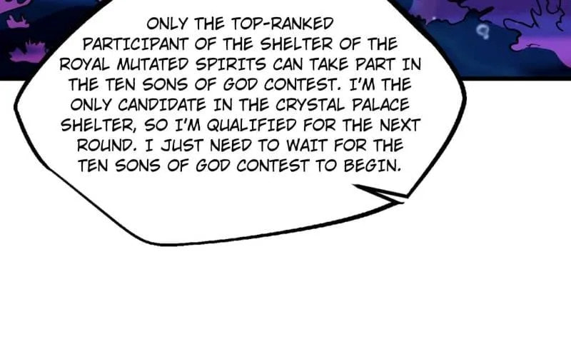 Read Super Gene chapter 248 image 10 on Lezhin