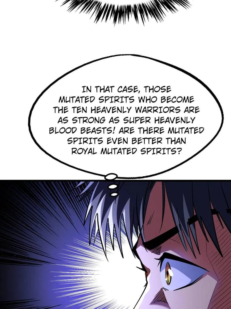 Read Super Gene chapter 248 image 13 on Lezhin