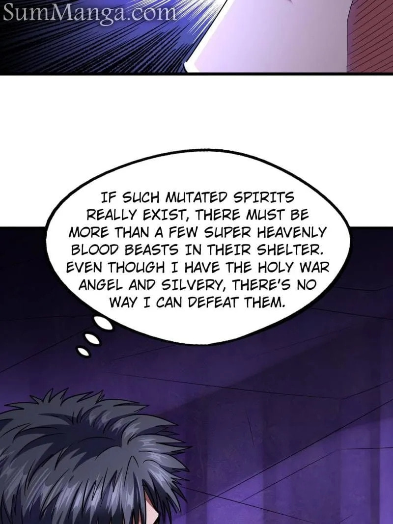 Read Super Gene chapter 248 image 14 on Lezhin