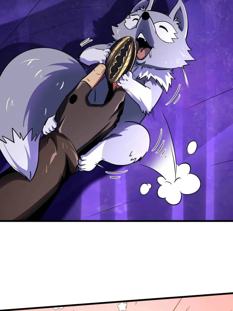 Read Super Gene chapter 248 image 2 on Lezhin